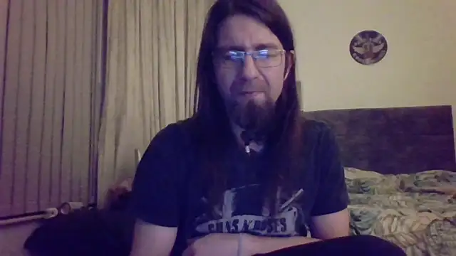 Dreamer8802 online show from 03/16/26, 08:11