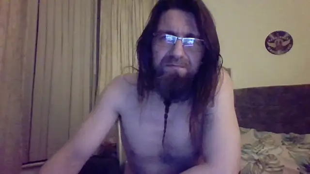 Dreamer8802 online show from 03/25/26, 12:22