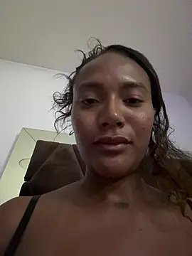 KyaraMiller online show from 11/08/25, 04:05