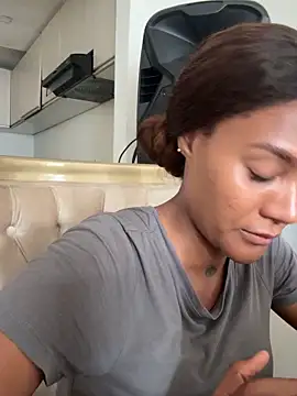 KyaraMiller online show from 03/20/26, 08:54