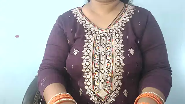 sapna-ji online show from 10/31/25, 05:59