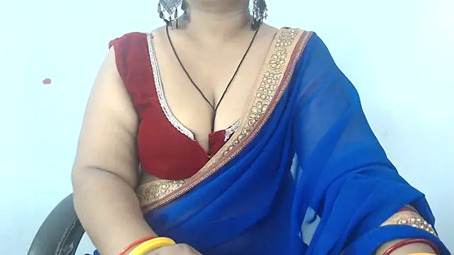 Snapshot of sapna-ji chatting on 09/29/25, 05:36 sapna-ji online show from 09/29/25, 05:36