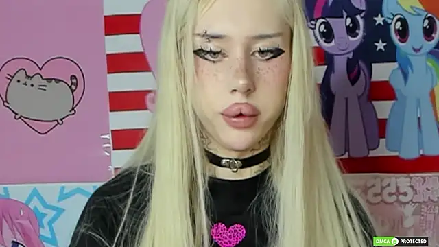 Joy Barker online show from 02/24/26, 01:23