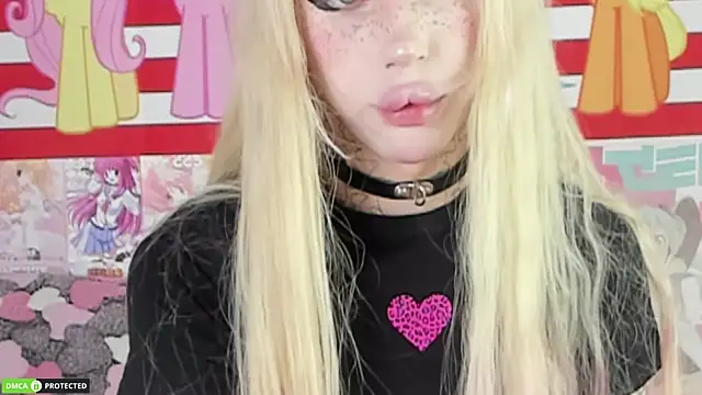 Joy Barker online show from 04/08/26, 03:52