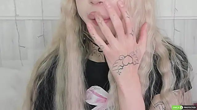 Joy Barker online show from 12/01/25, 01:34