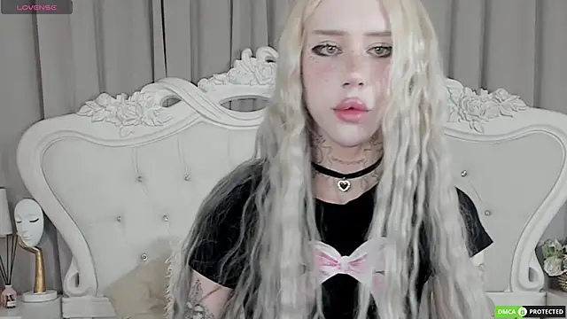 Joy Barker online show from 11/08/25, 03:10