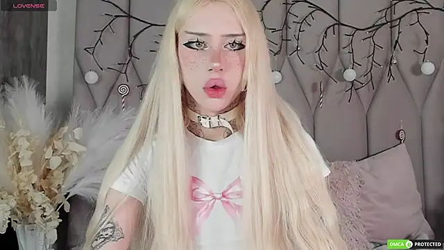 Joy Barker online show from 12/22/25, 03:17