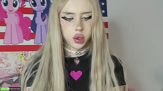 Joy Barker online show from 03/07/26, 01:16