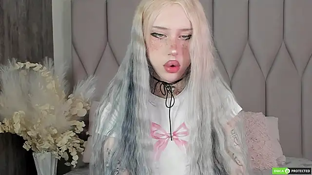 Joy Barker online show from 10/13/25, 01:56