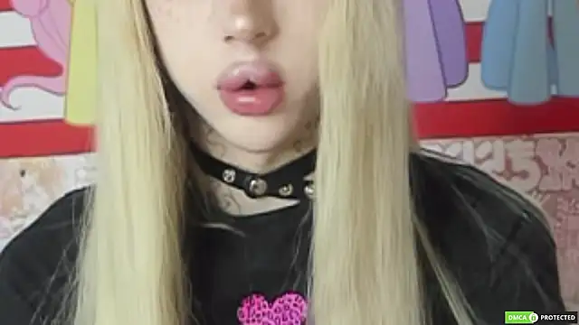 Joy Barker online show from 03/24/26, 01:33