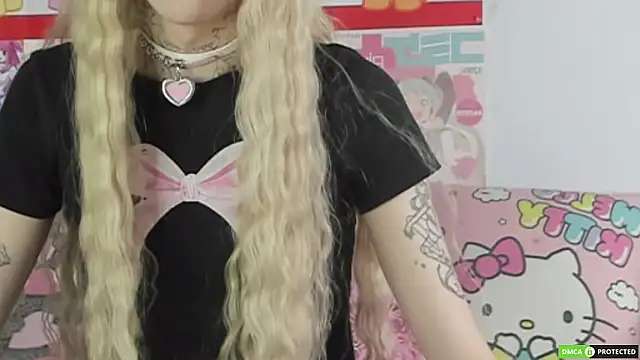 Joy Barker online show from 03/28/26, 03:29