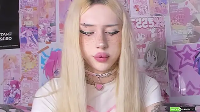 Joy Barker online show from 02/17/26, 01:30