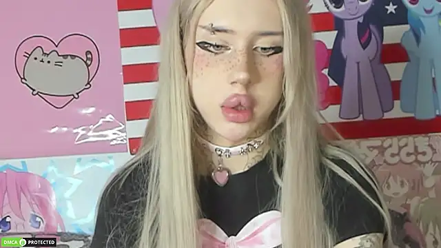 Joy Barker online show from 03/06/26, 01:28