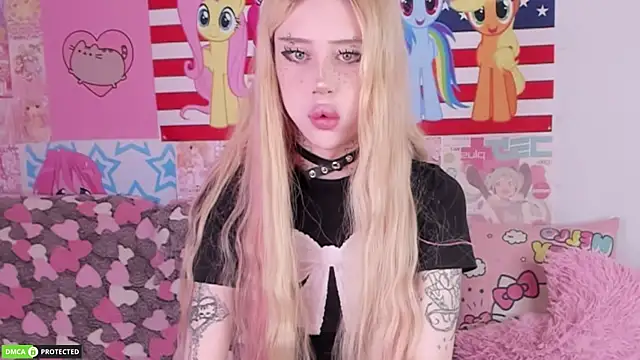 Joy Barker online show from 04/15/26, 03:56