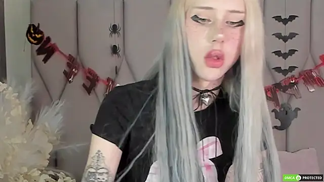 Joy Barker online show from 10/17/25, 01:57