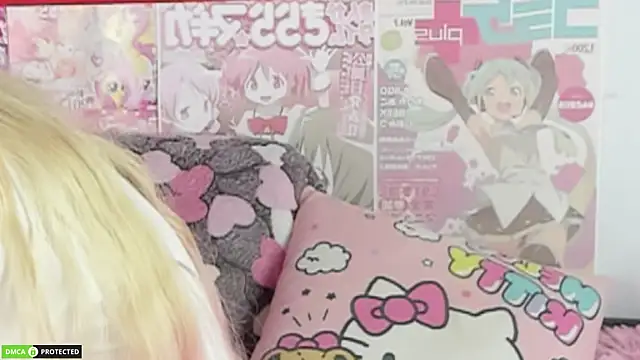 Joy Barker online show from 04/07/26, 03:19