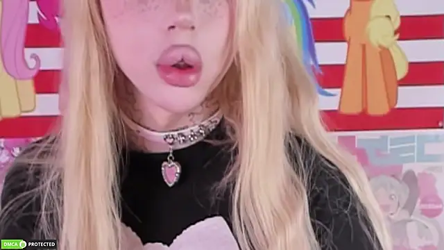 Joy Barker online show from 04/18/26, 03:31