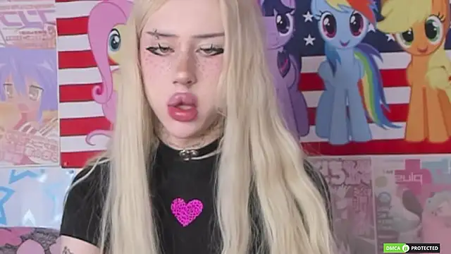 Joy Barker online show from 02/20/26, 01:13