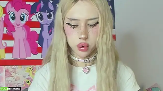 Joy Barker online show from 03/11/26, 01:16