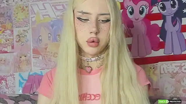 Joy Barker online show from 02/22/26, 01:24