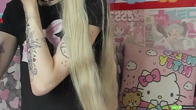 Joy Barker online show from 03/22/26, 08:16