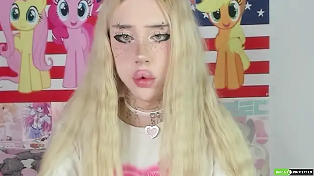 Joy Barker online show from 03/29/26, 01:57