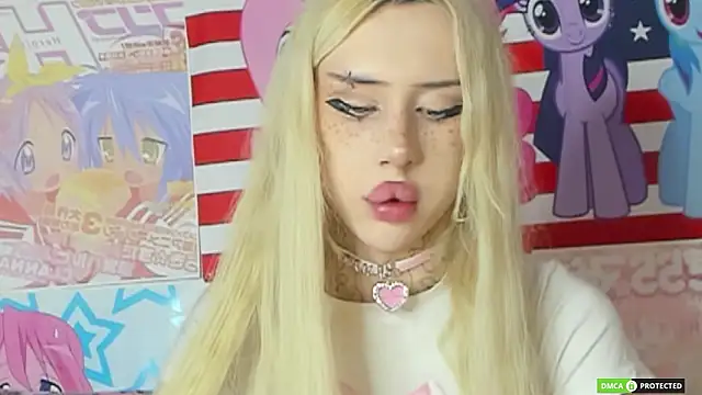 Joy Barker online show from 02/21/26, 01:24