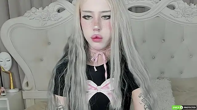 Joy Barker online show from 11/03/25, 01:58