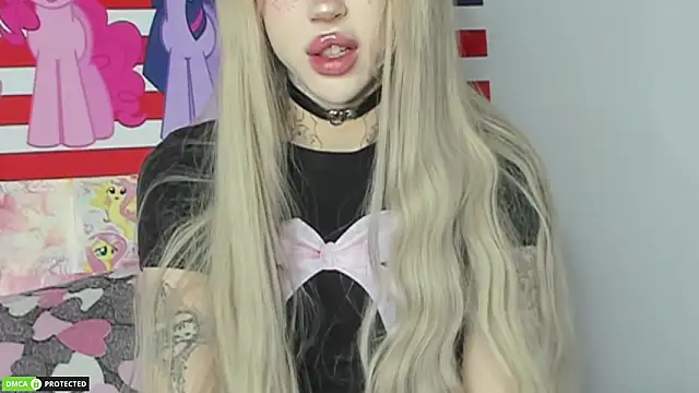 Joy Barker online show from 03/08/26, 01:14