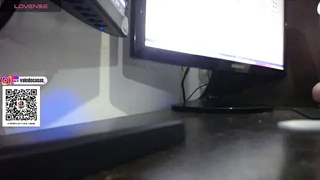 scarlett-johansson19 online show from 02/17/25, 03:15