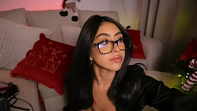 Sara albrecht online show from 12/14/25, 03:02