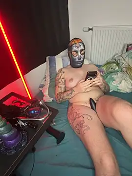 SaihtamX online show from 02/08/26, 09:23