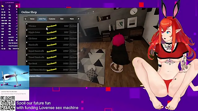 NikkoTyan online show from 01/06/26, 12:53