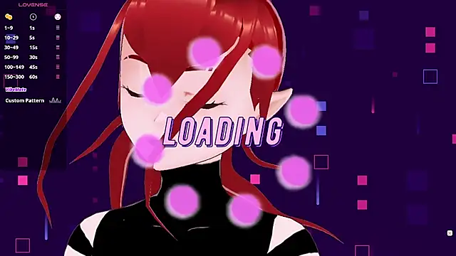 NikkoTyan online show from 01/09/26, 08:21