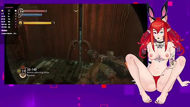 NikkoTyan online show from 04/18/26, 02:08