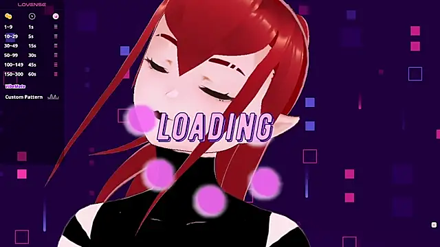 NikkoTyan online show from 10/01/25, 08:08