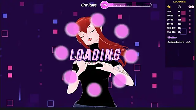 NikkoTyan online show from 03/22/25, 12:04