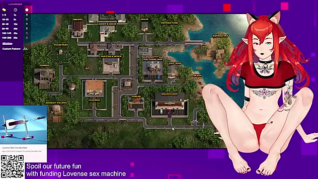 NikkoTyan online show from 01/18/26, 07:45