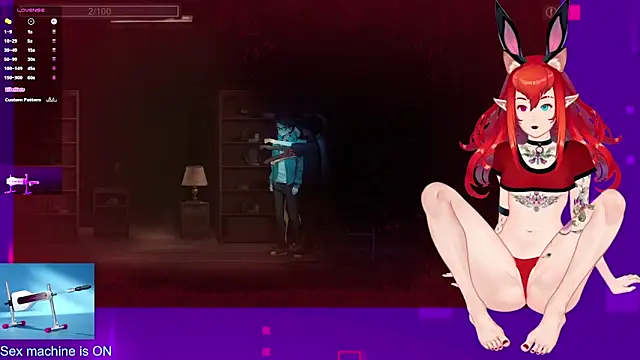 NikkoTyan online show from 03/08/26, 08:39