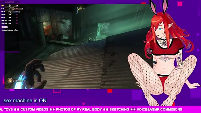 NikkoTyan online show from 04/12/26, 09:45