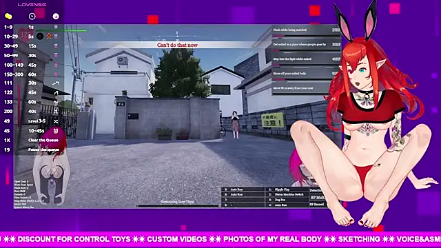 Snapshot of NikkoTyan chatting on 05/02/26, 02:55 NikkoTyan online show from 05/02/26, 02:55