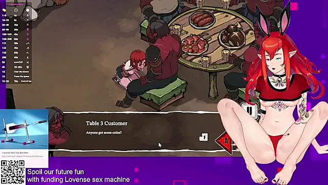 NikkoTyan online show from 02/01/26, 09:29