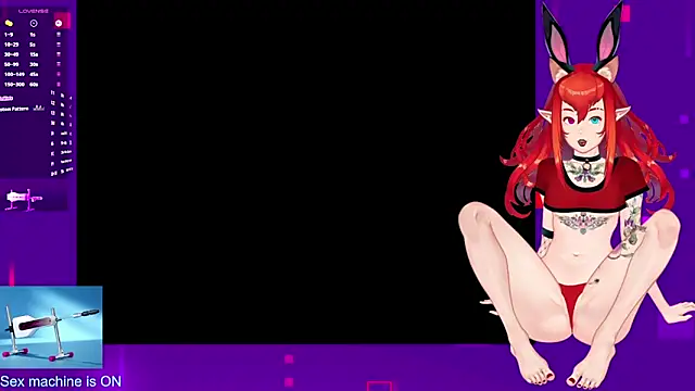 NikkoTyan online show from 03/06/26, 09:26