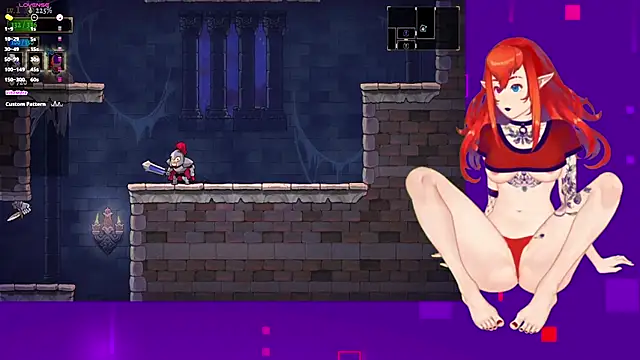 NikkoTyan online show from 10/04/25, 02:07