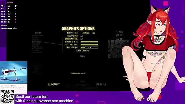 NikkoTyan online show from 01/11/26, 09:05