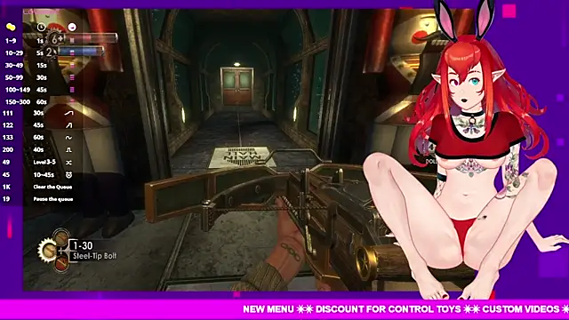 NikkoTyan online show from 04/25/26, 02:14