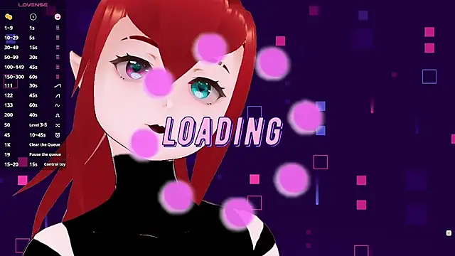 NikkoTyan online show from 09/28/25, 08:10