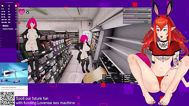 NikkoTyan online show from 01/05/26, 05:27