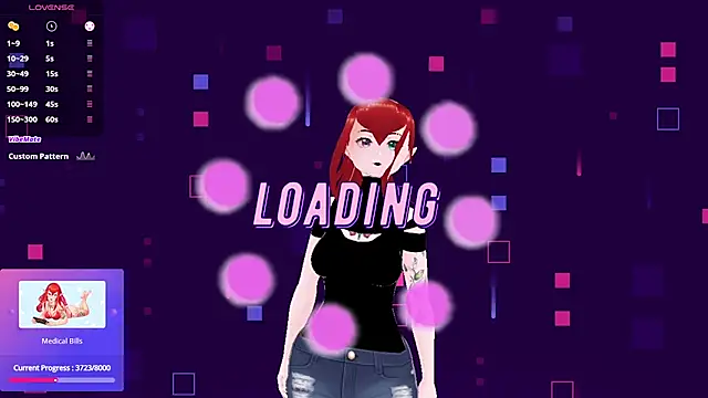 NikkoTyan online show from 12/04/25, 09:08