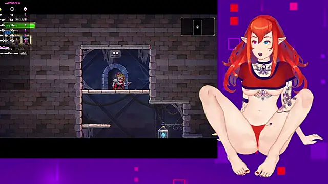 NikkoTyan online show from 10/05/25, 08:16